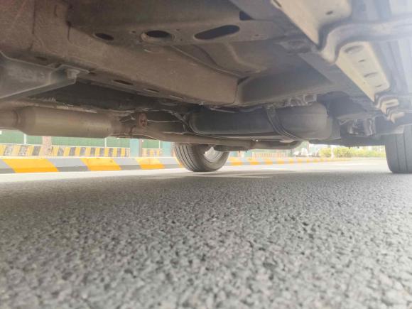 [苏州·苏E] 二手荣威荣威RX52016款 20T 两驱手动互联网智惠版