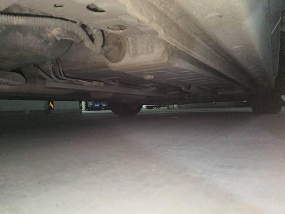 [西安·陕A] 二手雪佛兰科鲁兹2017款 1.5L 自动先锋天窗版