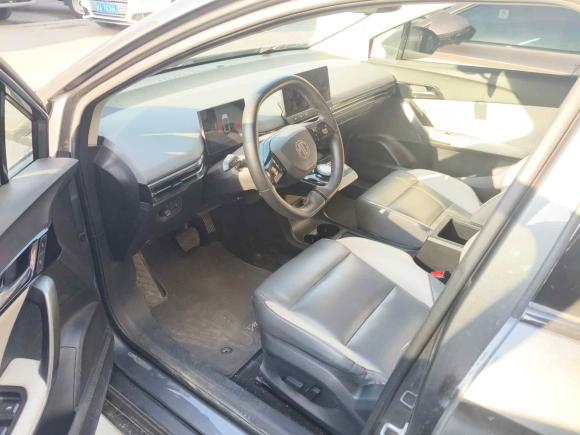 [济南·鲁A] 二手名爵MG4 EV2022款 520km 旗舰版