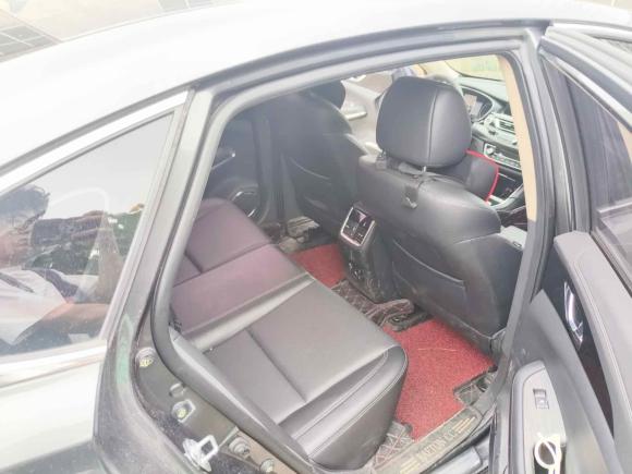 [湖州·贵A] 二手长安锐程CC2021款 蓝鲸版 1.5T DCT豪华型