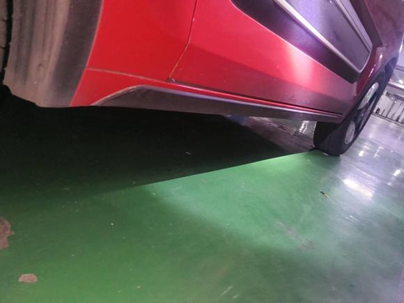 [杭州·浙A] 二手宝骏宝骏KiWi EV2021款 设计师 磷酸铁锂