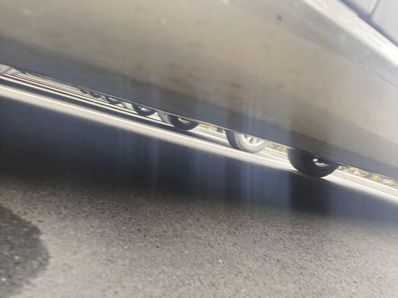 [南京·苏A] 二手沃尔沃沃尔沃S602022款 B4 智逸豪华版