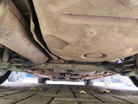 [常州·粤T] 二手大众宝来2016款 1.6L 手动舒适型