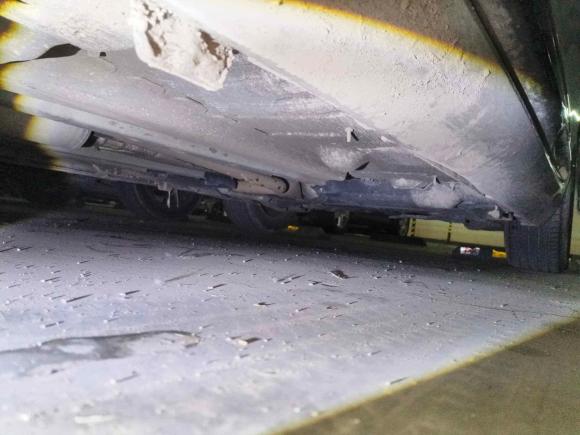 [义乌·浙G] 二手DSDS 52014款 1.6T 豪华版THP160