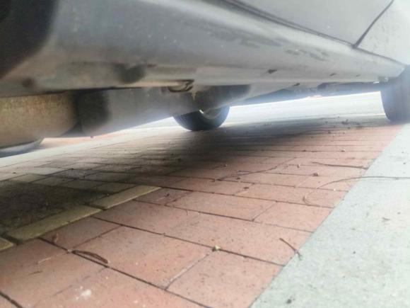 [杭州·浙D] 二手路虎揽胜极光2015款 2.0T 五门智耀版