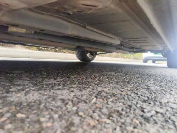 [宁波·浙B] 二手别克威朗2018款 三厢 20T 双离合领先型