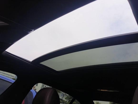 [台州·浙J] 二手宝马宝马5系2019款 改款 525Li M运动套装