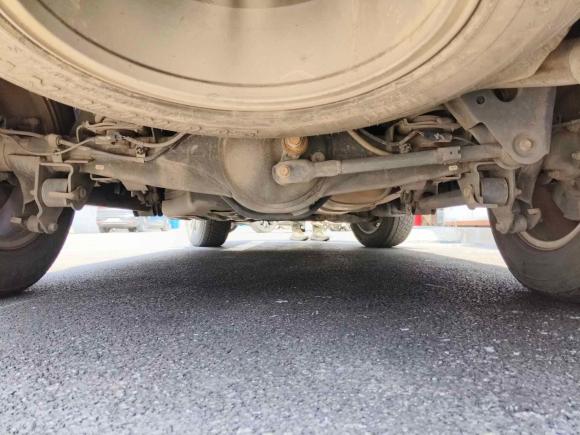 [上海·沪K] 二手福特撼路者2016款 2.0T 汽油自动四驱豪华版