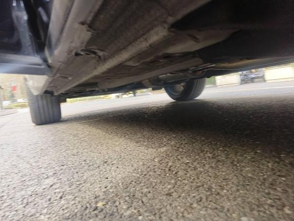 [杭州·浙A] 二手吉利汽车星越L2021款 2.0TD DCT EVO两驱尊贵型