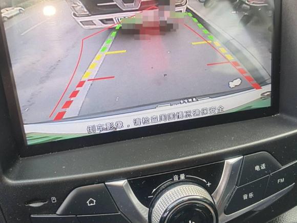 [成都·川A] 二手比亚迪宋新能源2017款 宋DM 1.5TID 全时四驱豪华型