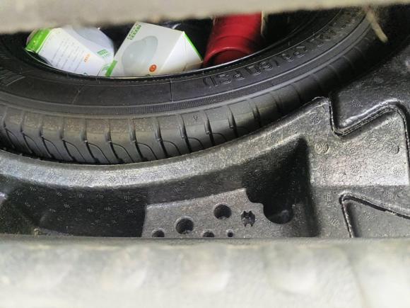 [上海·沪C] 二手大众途观2013款 1.8TSI 自动两驱风尚版