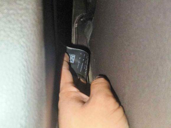 [济南·鲁A] 二手吉利汽车嘉际2019款 1.5TD MHEV DCT尊享型