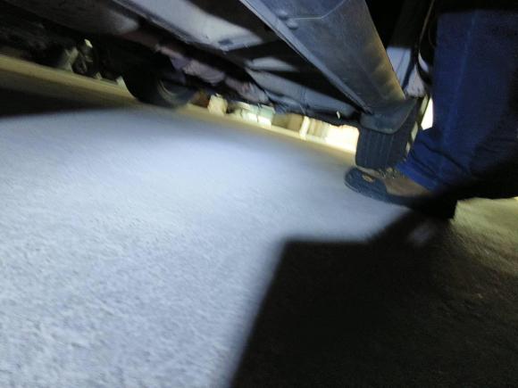 [青岛·鲁B] 二手雪佛兰科帕奇2014款 2.4L 两驱城市版 7座