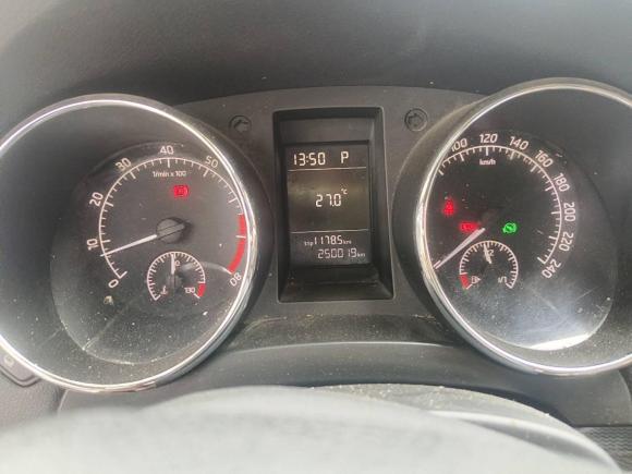 [金华·浙G] 二手斯柯达Yeti2014款 1.4TSI DSG炫彩版