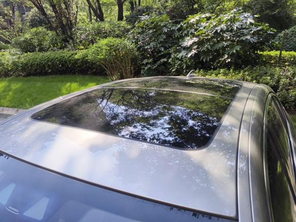 [杭州·浙A] 二手宝马宝马5系新能源2019款 530Le 豪华套装