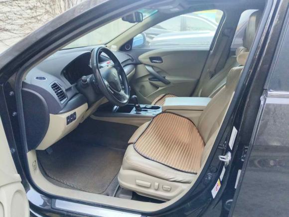 [上海·沪F] 二手讴歌讴歌RDX2013款 3.0L 两驱精英版