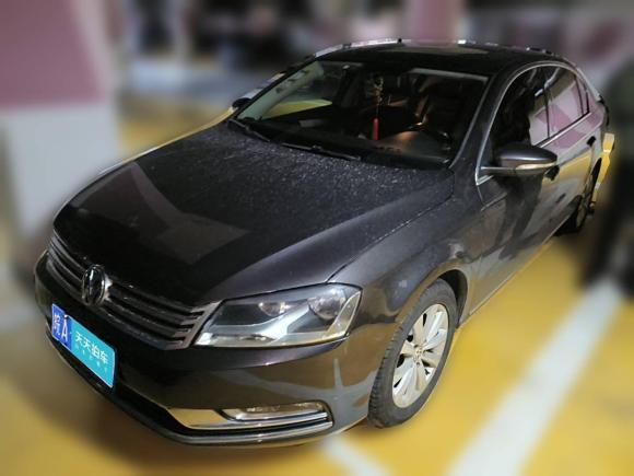 大众迈腾2012款 改款 1.8TSI 领先型「合肥二手车」「天天拍车」