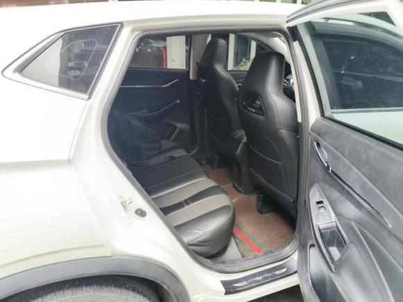 [成都·川A] 二手长安欧尚长安欧尚X52021款 1.6L CVT尊贵型