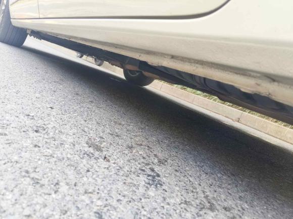 [常州·苏D] 二手别克别克GL82018款 ES 28T 旗舰型 国VI