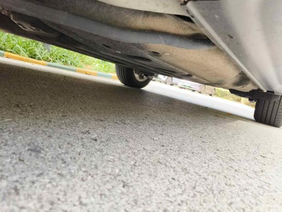 [苏州·苏E] 二手本田缤智2015款 1.5L CVT两驱舒适型