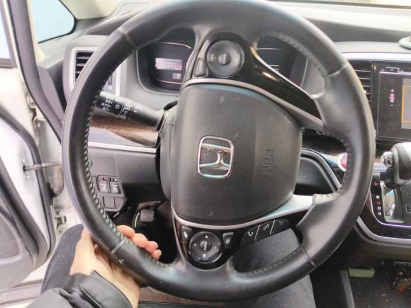 [上海·沪C] 二手本田奥德赛2015款 改款 2.4L 智享版