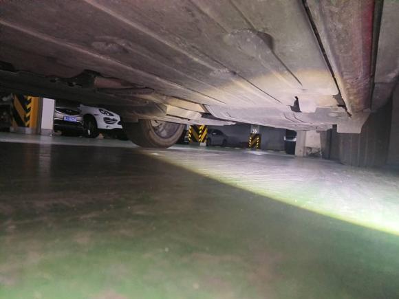 [台州·浙J] 二手领克领克012017款 2.0T 四驱劲Pro版