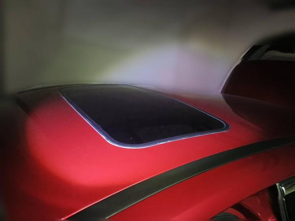 [深圳·粤B] 二手福特福克斯2012款 两厢 1.6L 自动风尚型