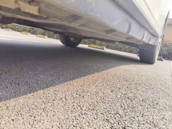 [济南·鲁P] 二手斯巴鲁傲虎2015款 2.0DIT 尊贵版