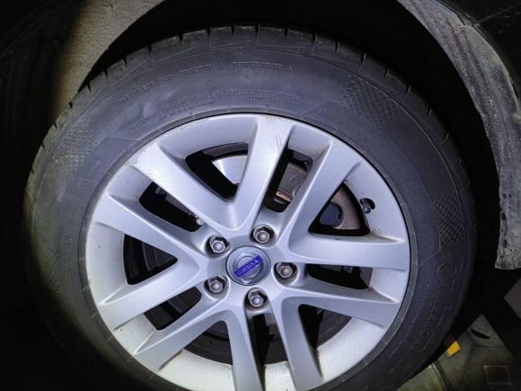 [合肥·皖A] 二手沃尔沃沃尔沃S602017款 S60L T3 智进版