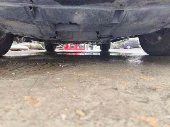 [温州·浙C] 二手本田本田CR-V2013款 2.4L 两驱豪华版