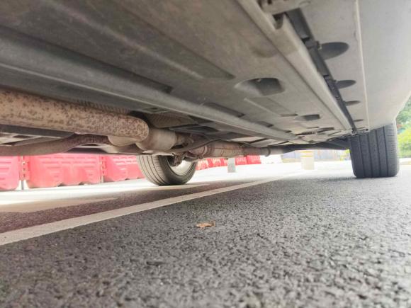 [深圳·粤B] 二手奔驰奔驰GLK级2013款 GLK 300 4MATIC 动感天窗型