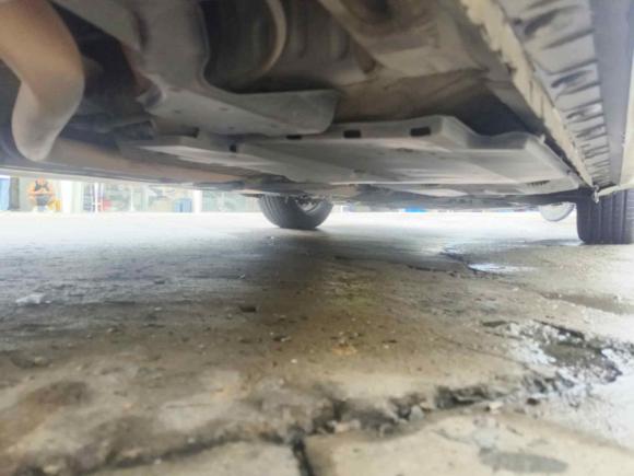 [杭州·浙A] 二手丰田卡罗拉2018款 双擎 1.8L E-CVT智尚版