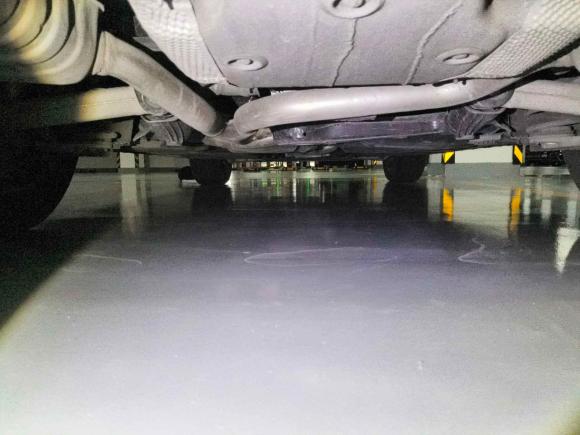 [杭州·浙A] 二手奥迪奥迪Q52015款 40 TFSI 豪华型