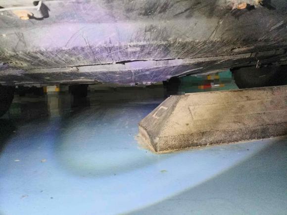 [南昌·赣A] 二手丰田奕泽IZOA2018款 2.0L 奕驰版 国VI