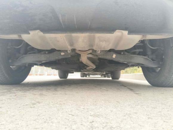 [无锡·苏B] 二手马自达马自达CX-52021款 2.0L 自动两驱黑骑士