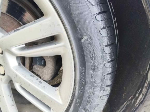 [无锡·苏B] 二手沃尔沃沃尔沃S602014款 S60L 2.0T 智远版