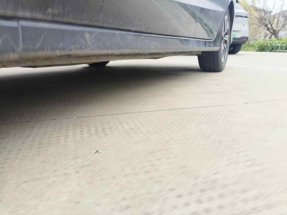 [嘉兴·浙F] 二手本田凌派2016款 1.8L CVT豪华版