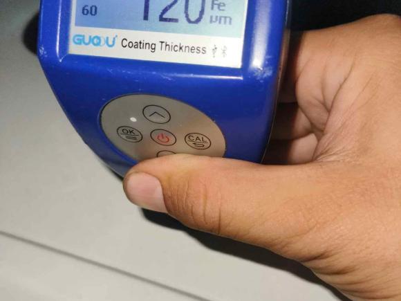 [广州·粤N] 二手别克威朗2017款 三厢 15S 自动领先型