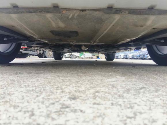 [深圳·粤B] 二手宝马宝马X12018款 sDrive18Li 尊享型