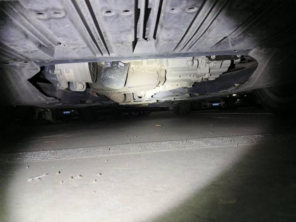 [青岛·鲁B] 二手别克君越2022款 652T 豪华型