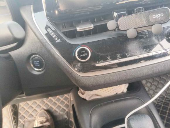 [成都·川G] 二手丰田凌尚2021款 2.0L 豪华版