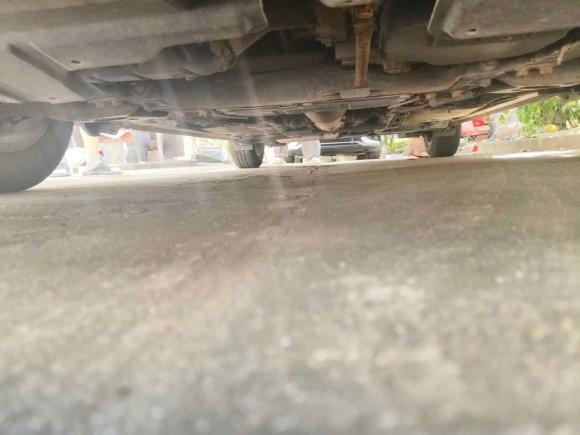 [台州·浙J] 二手丰田卡罗拉2014款 1.6L CVT GL