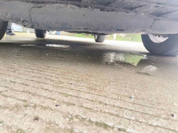 [台州·浙J] 二手本田缤智2015款 1.8L CVT两驱豪华型