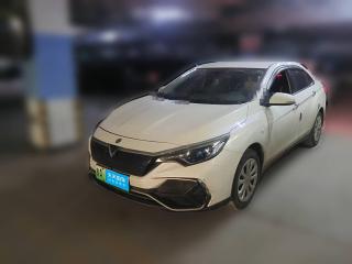 启辰启辰D60EV2022款 标准续航智行版