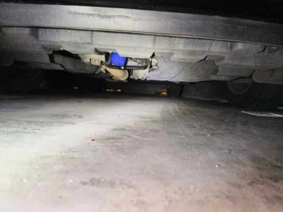 [杭州·浙M] 二手别克别克GL82023款 陆上公务舱 智享型