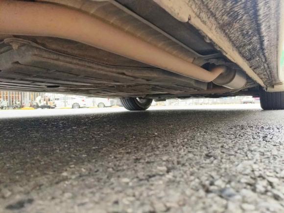 [深圳·粤B] 二手本田凌派2013款 1.8L 自动豪华版