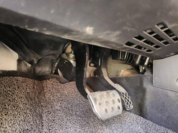 [杭州·浙A] 二手野马汽车野马EC702018款 R360 乐享版