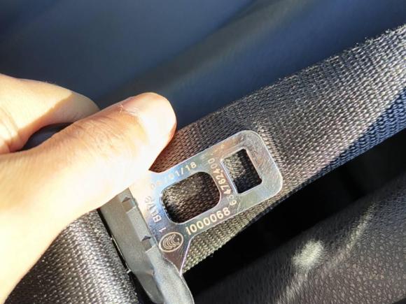 [宁波·浙B] 二手宝马宝马X12018款 sDrive18Li 时尚型