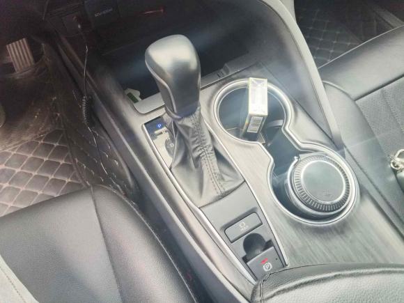 [义乌·浙G] 二手丰田凯美瑞2021款 2.0G 豪华版