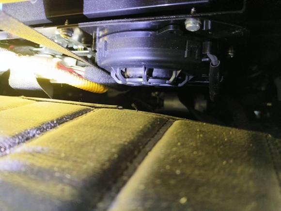 [上海·沪A] 二手比亚迪宋MAX新能源2019款 DM 1.5T 智联致耀型 6座 国VI